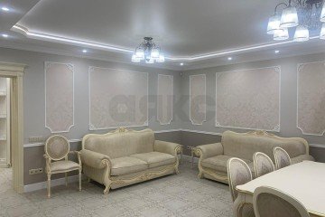 Фото №3: 3-комнатная квартира 92 м² - Яблоновский, ул. Гагарина, 148/1