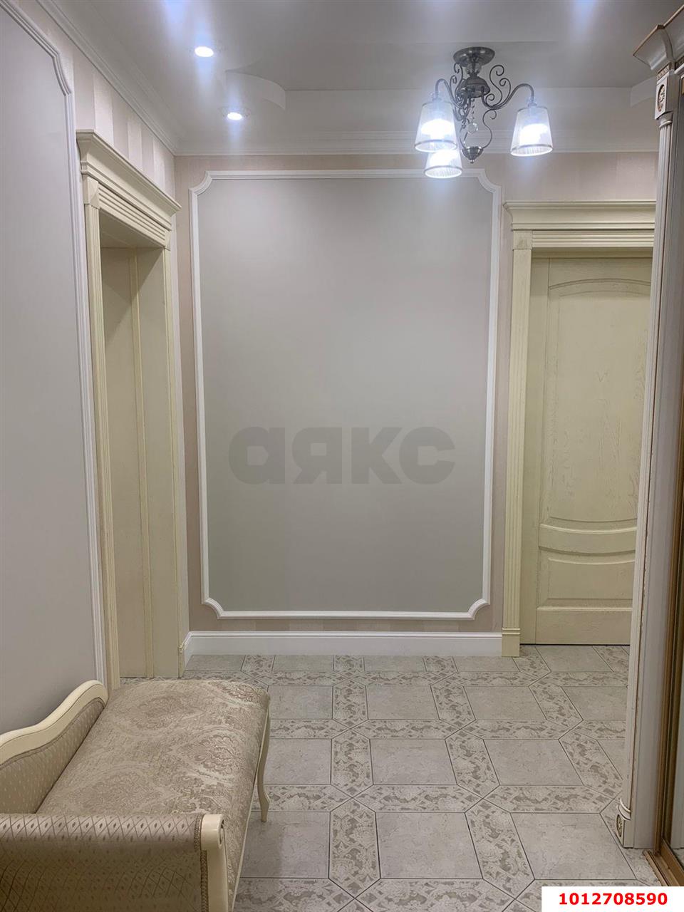 Фото №15: 3-комнатная квартира 92 м² - Яблоновский, ул. Гагарина, 148/1