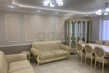 Фото №2: 3-комнатная квартира 92 м² - Яблоновский, ул. Гагарина, 148/1