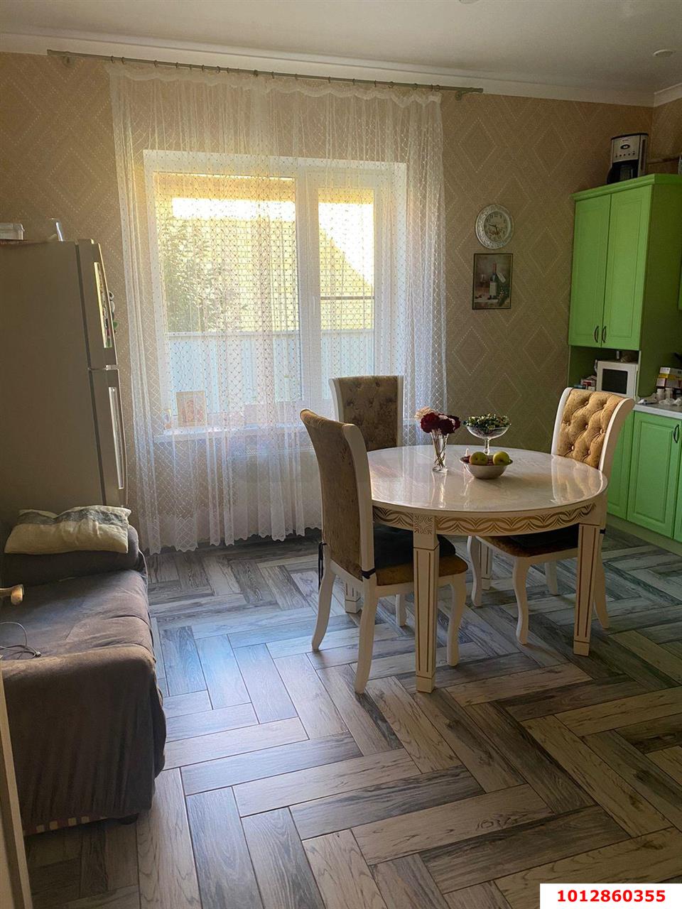 Фото №3: Дом 200 м² + 5 сот. - Старокорсунская, Карасунский внутригородской округ, ул. Героя Быстрицкого, 25