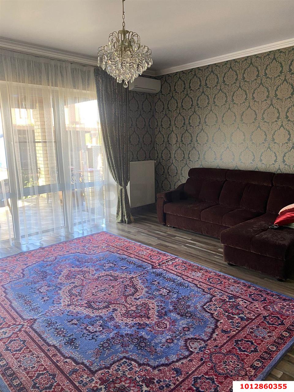 Фото №16: Дом 200 м² + 5 сот. - Старокорсунская, Карасунский внутригородской округ, ул. Героя Быстрицкого, 25