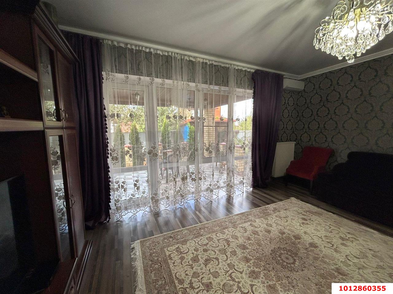 Фото №11: Дом 200 м² + 5 сот. - Старокорсунская, Карасунский внутригородской округ, ул. Героя Быстрицкого, 25