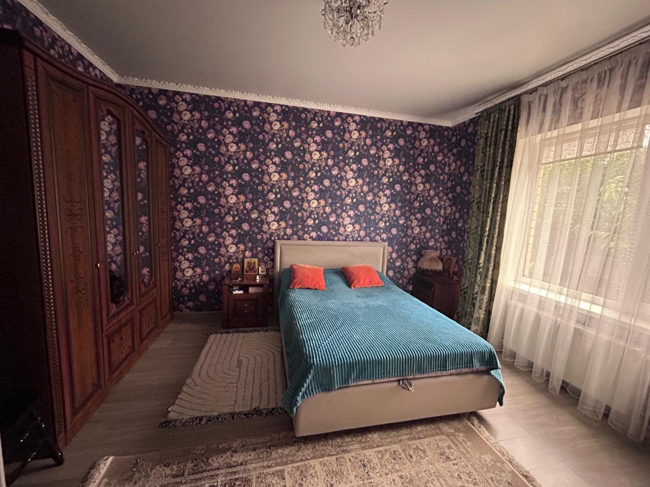 Фото №8: Дом 200 м² + 5 сот. - Старокорсунская, мкр. Карасунский внутригородской округ, ул. Героя Быстрицкого, 25