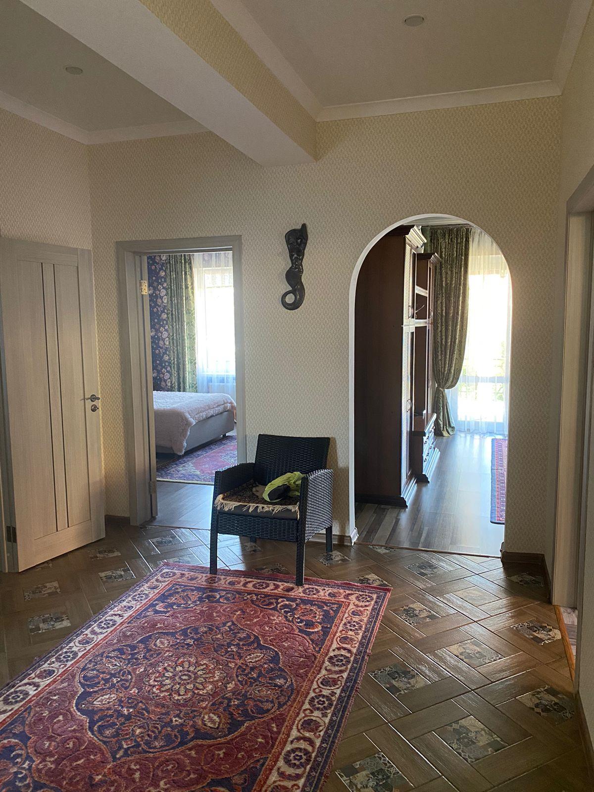 Фото №9: Дом 200 м² + 5 сот. - Старокорсунская, мкр. Карасунский внутригородской округ, ул. Героя Быстрицкого, 25