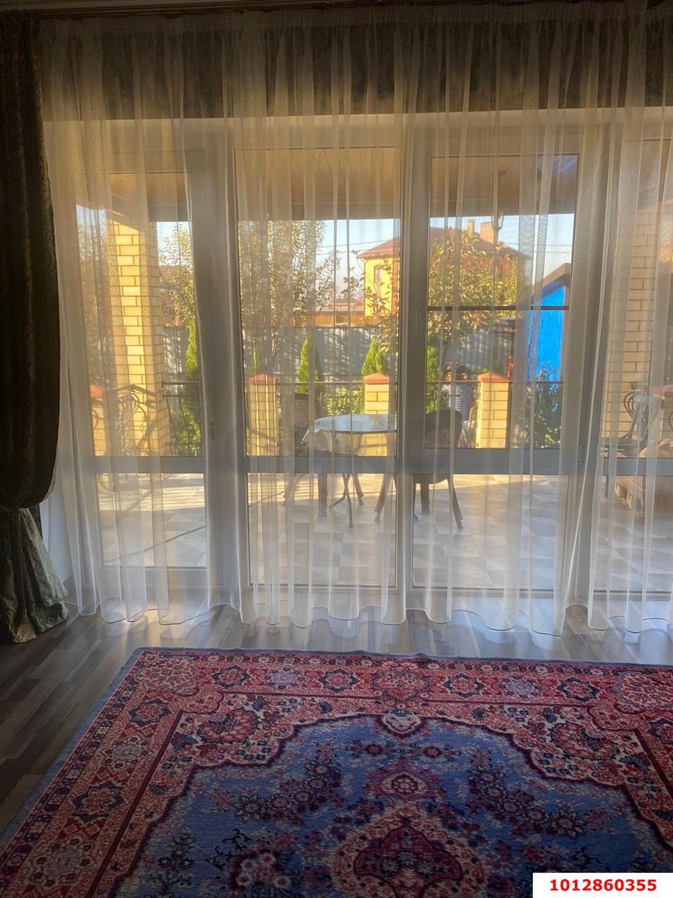 Фото №14: Дом 200 м² + 5 сот. - Старокорсунская, Карасунский внутригородской округ, ул. Героя Быстрицкого, 25