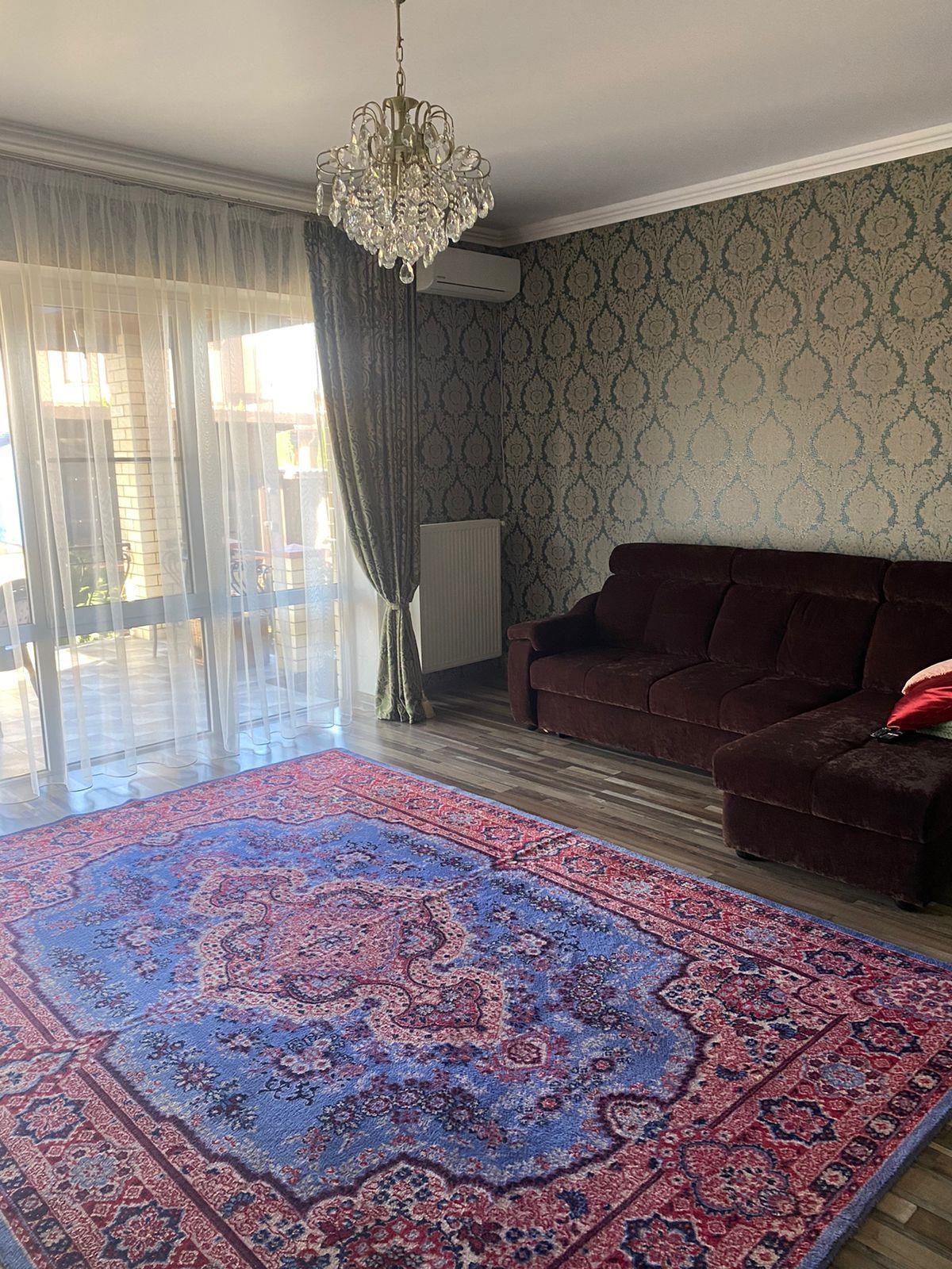 Фото №16: Дом 200 м² + 5 сот. - Старокорсунская, мкр. Карасунский внутригородской округ, ул. Героя Быстрицкого, 25