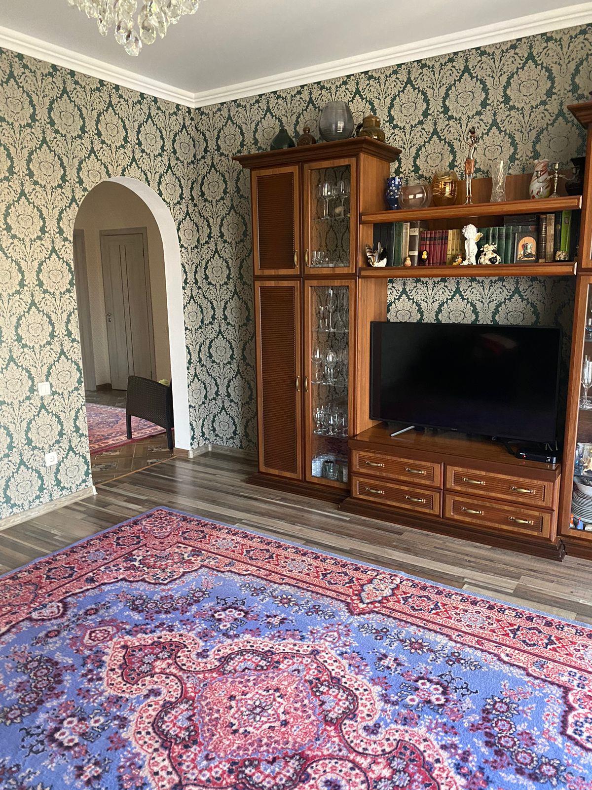 Фото №15: Дом 200 м² + 5 сот. - Старокорсунская, мкр. Карасунский внутригородской округ, ул. Героя Быстрицкого, 25