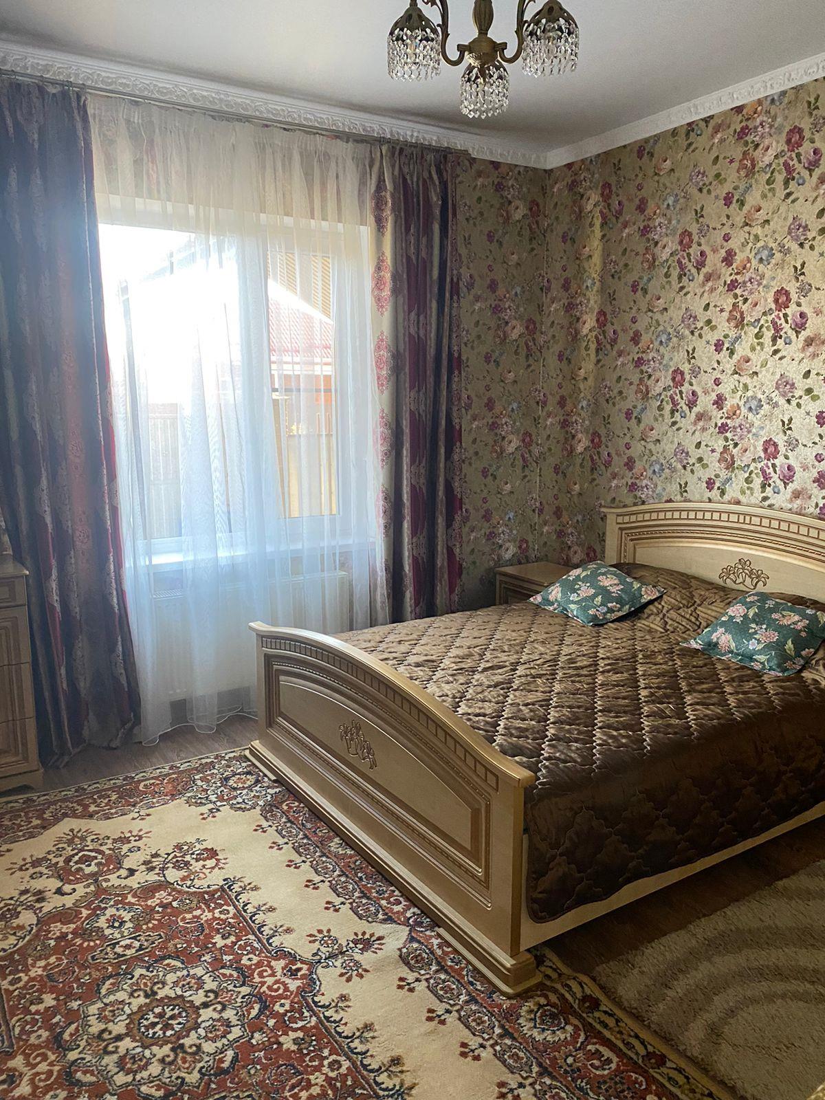 Фото №4: Дом 200 м² + 5 сот. - Старокорсунская, мкр. Карасунский внутригородской округ, ул. Героя Быстрицкого, 25