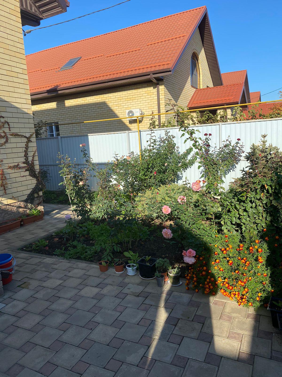 Фото №18: Дом 200 м² + 5 сот. - Старокорсунская, мкр. Карасунский внутригородской округ, ул. Героя Быстрицкого, 25