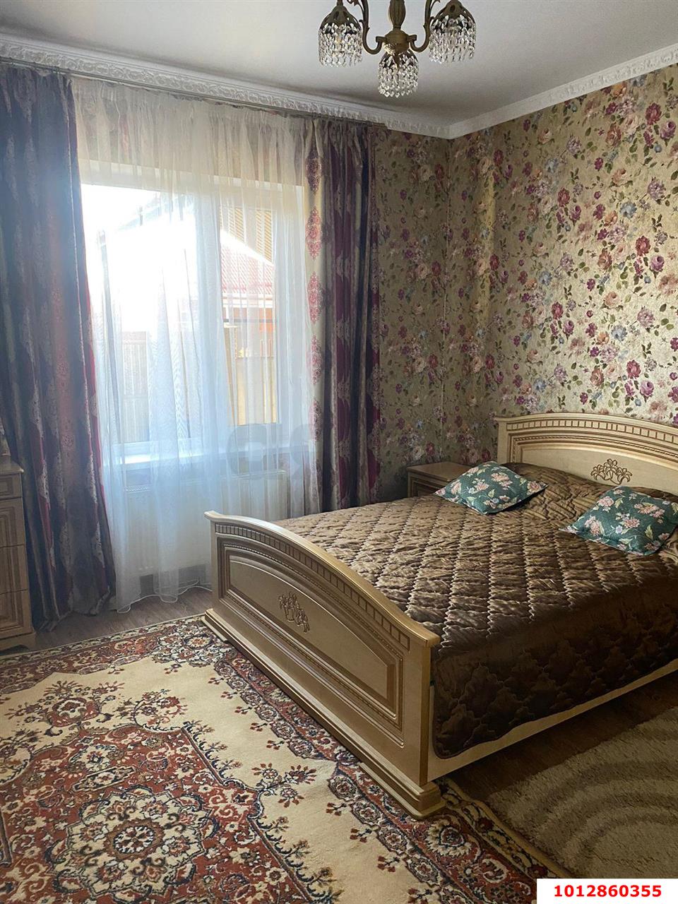 Фото №2: Дом 200 м² + 5 сот. - Старокорсунская, Карасунский внутригородской округ, ул. Героя Быстрицкого, 25