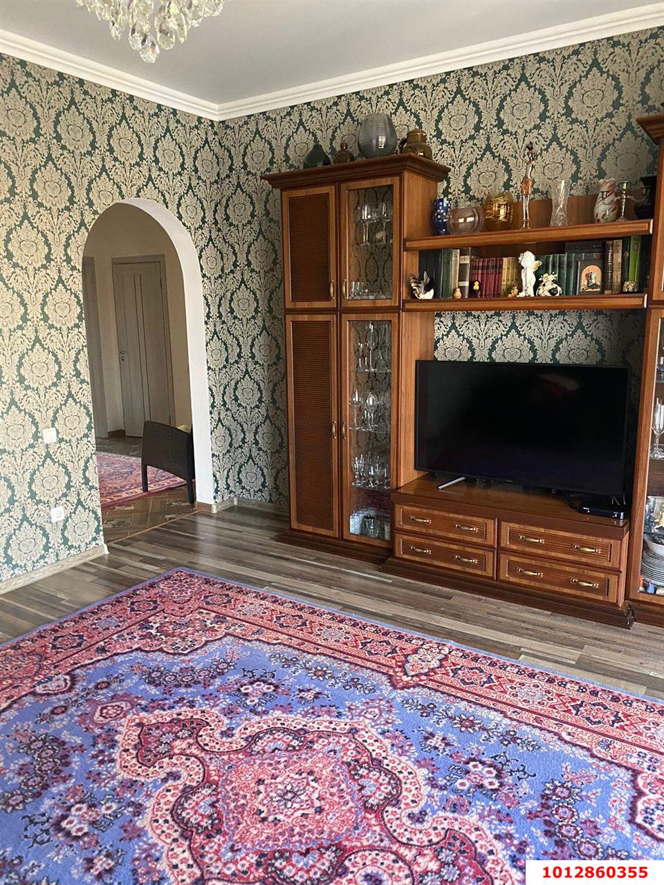 Фото №15: Дом 200 м² + 5 сот. - Старокорсунская, Карасунский внутригородской округ, ул. Героя Быстрицкого, 25