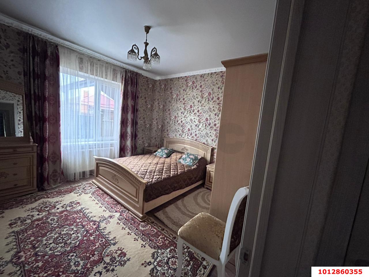 Фото №7: Дом 200 м² + 5 сот. - Старокорсунская, Карасунский внутригородской округ, ул. Героя Быстрицкого, 25