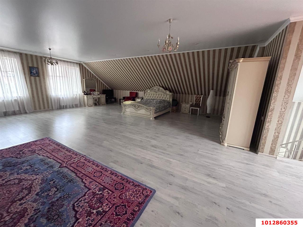 Фото №12: Дом 200 м² + 5 сот. - Старокорсунская, Карасунский внутригородской округ, ул. Героя Быстрицкого, 25