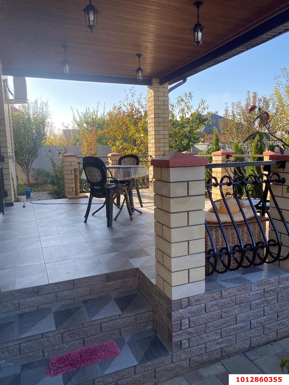 Фото №19: Дом 200 м² + 5 сот. - Старокорсунская, Карасунский внутригородской округ, ул. Героя Быстрицкого, 25