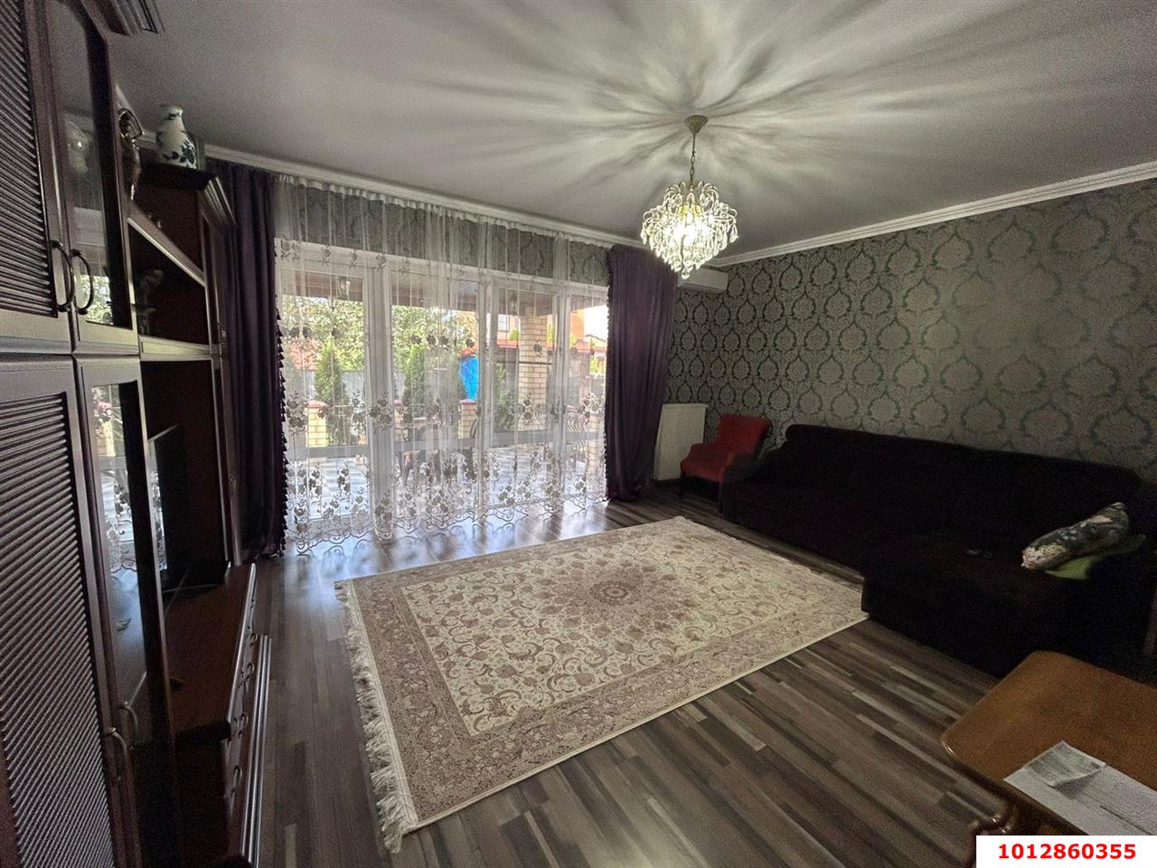 Фото №10: Дом 200 м² + 5 сот. - Старокорсунская, Карасунский внутригородской округ, ул. Героя Быстрицкого, 25