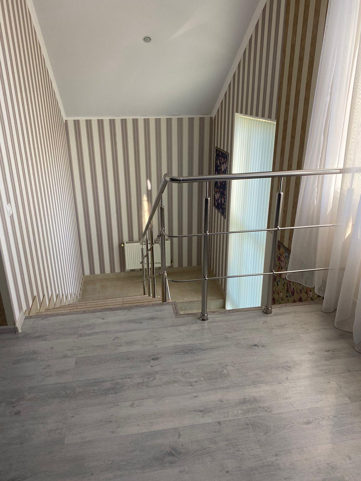 Фото №5: Дом 200 м² + 5 сот. - Старокорсунская, мкр. Карасунский внутригородской округ, ул. Героя Быстрицкого, 25