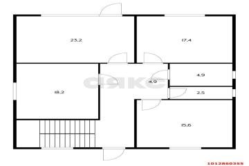 Фото №2: Дом 200 м² - Старокорсунская, мкр. Карасунский внутригородской округ, ул. Героя Быстрицкого, 25