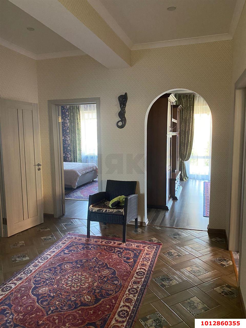 Фото №9: Дом 200 м² + 5 сот. - Старокорсунская, Карасунский внутригородской округ, ул. Героя Быстрицкого, 25