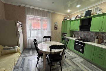 Фото №1: Дом 200 м² - Старокорсунская, мкр. Карасунский внутригородской округ, ул. Героя Быстрицкого, 25