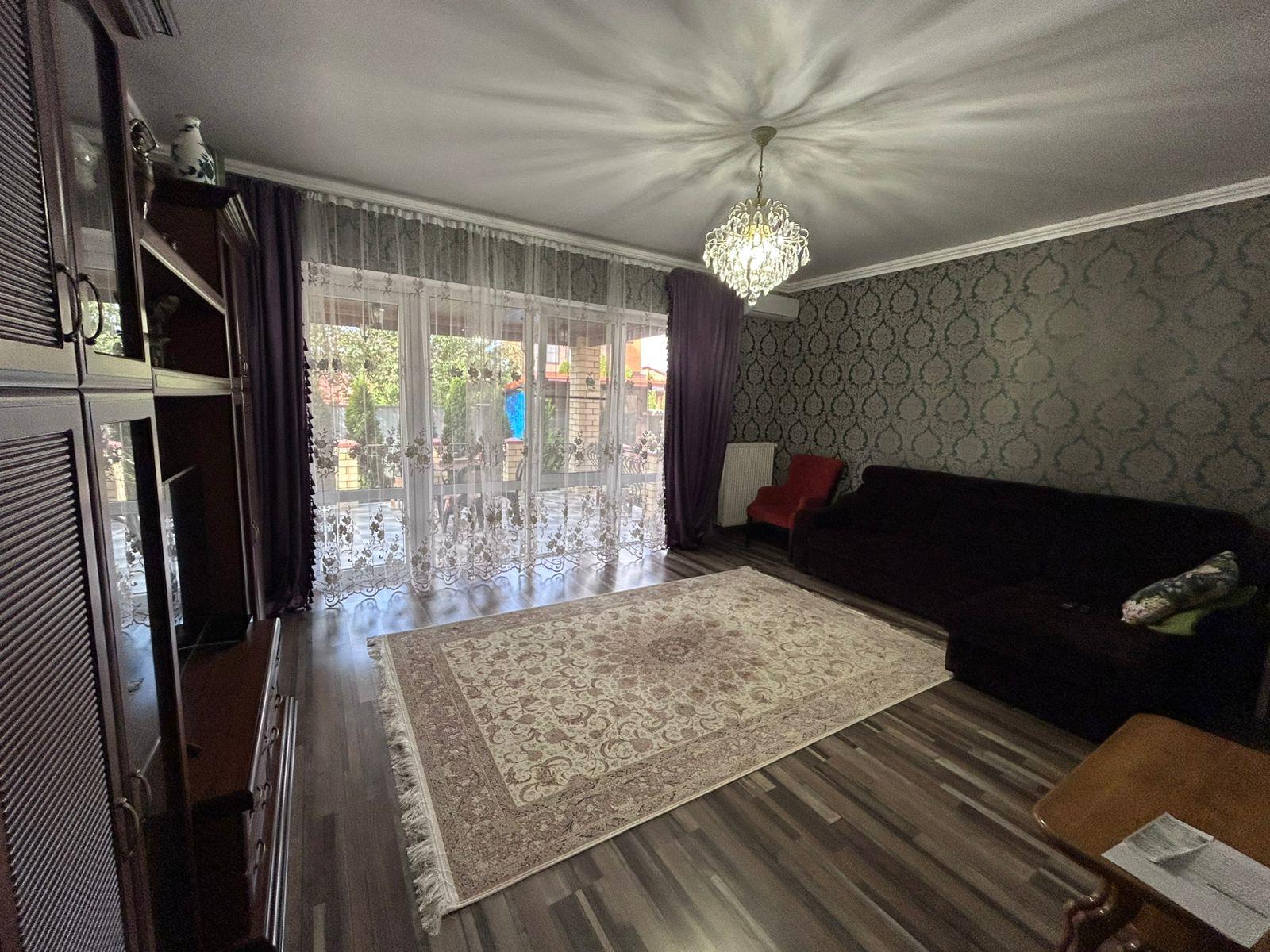 Фото №10: Дом 200 м² + 5 сот. - Старокорсунская, мкр. Карасунский внутригородской округ, ул. Героя Быстрицкого, 25