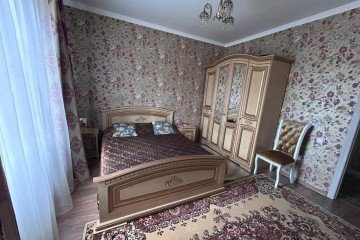 Фото №3: Дом 200 м² - Старокорсунская, мкр. Карасунский внутригородской округ, ул. Героя Быстрицкого, 25