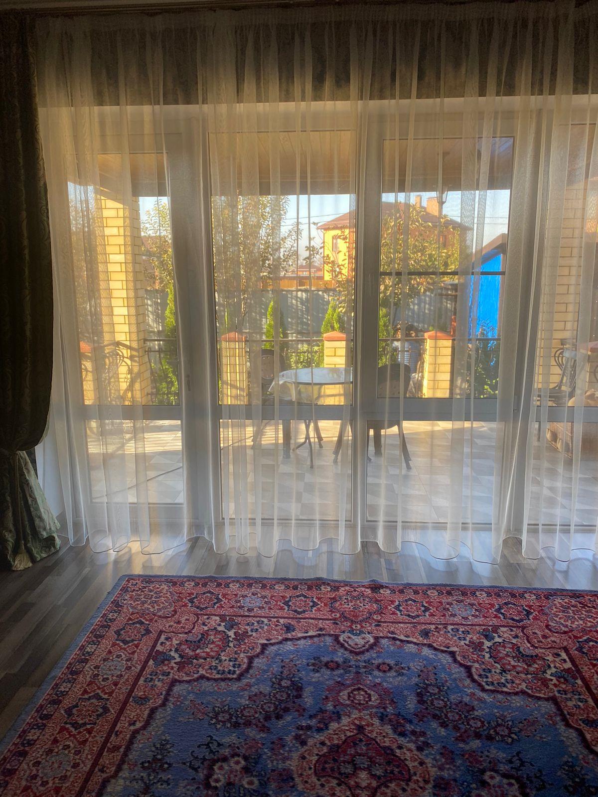 Фото №14: Дом 200 м² + 5 сот. - Старокорсунская, мкр. Карасунский внутригородской округ, ул. Героя Быстрицкого, 25