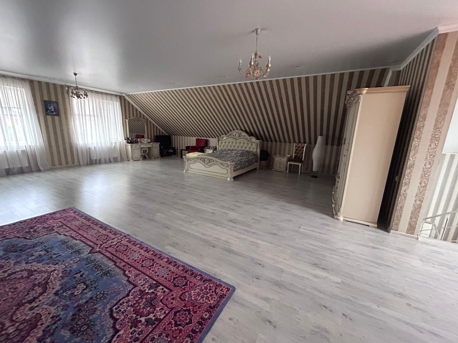 Фото №12: Дом 200 м² + 5 сот. - Старокорсунская, мкр. Карасунский внутригородской округ, ул. Героя Быстрицкого, 25