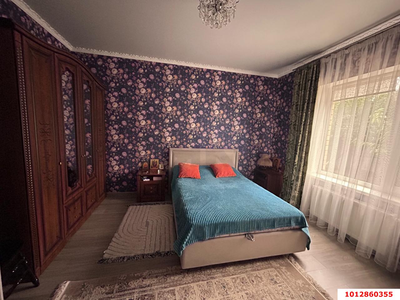 Фото №8: Дом 200 м² + 5 сот. - Старокорсунская, Карасунский внутригородской округ, ул. Героя Быстрицкого, 25