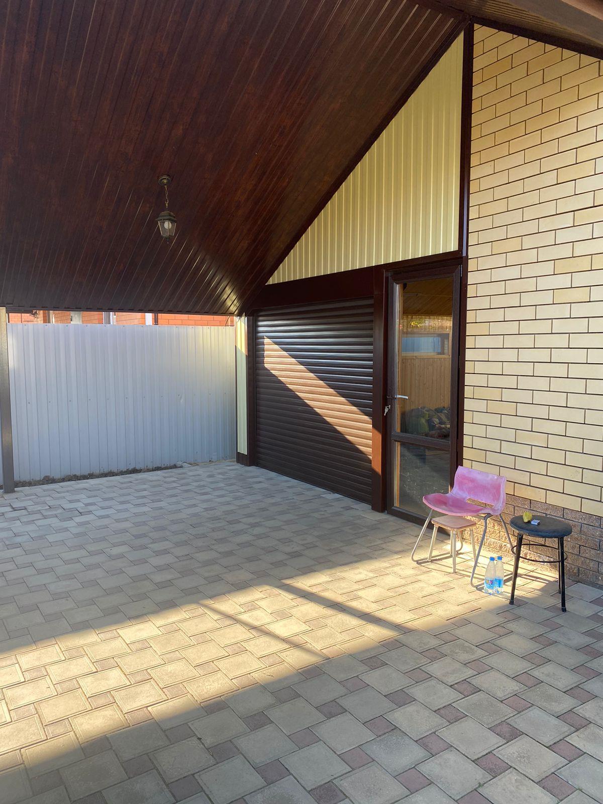 Фото №17: Дом 200 м² + 5 сот. - Старокорсунская, мкр. Карасунский внутригородской округ, ул. Героя Быстрицкого, 25