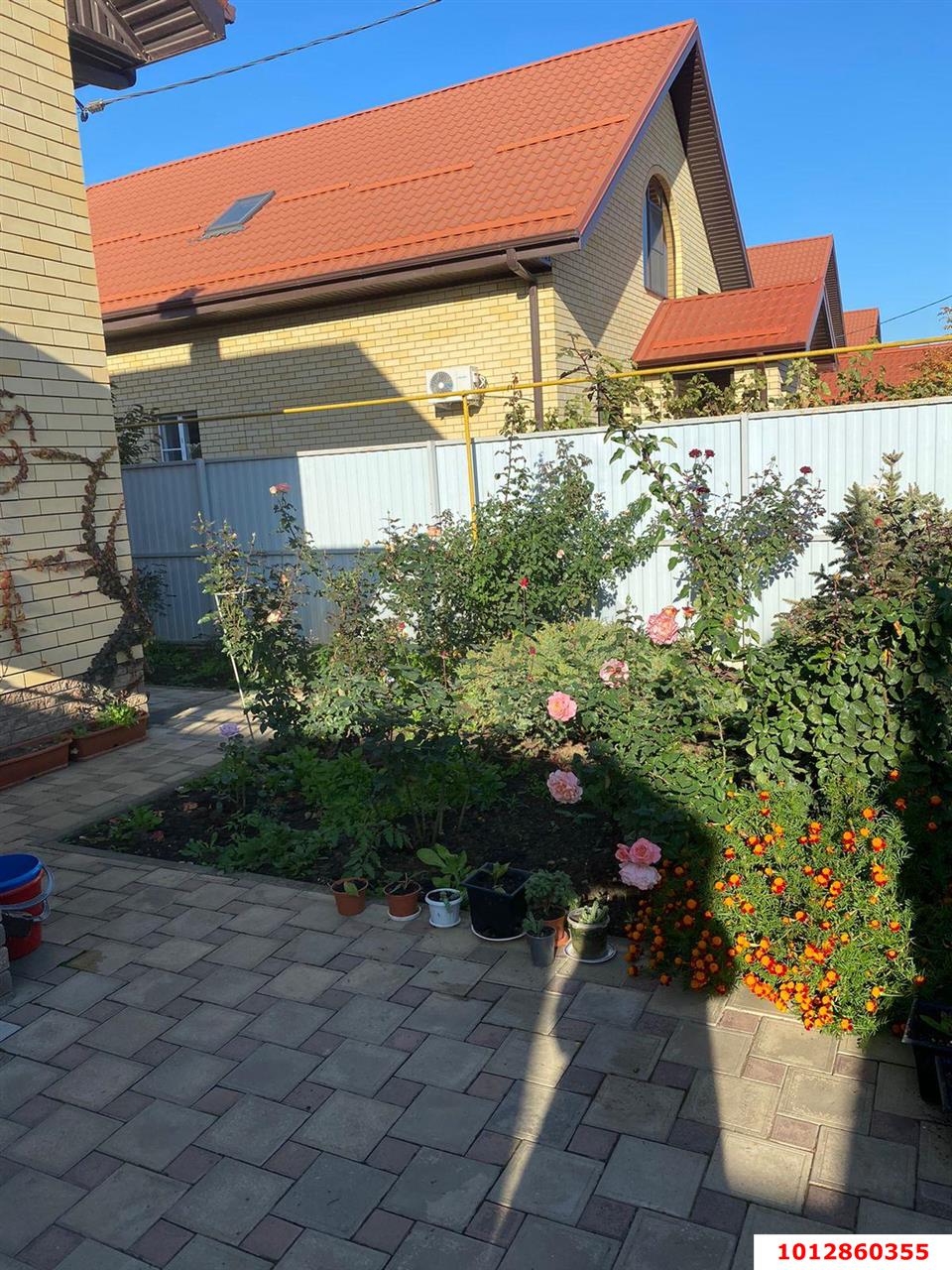 Фото №18: Дом 200 м² + 5 сот. - Старокорсунская, Карасунский внутригородской округ, ул. Героя Быстрицкого, 25