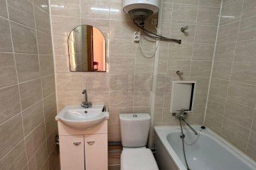 Фото №4: 1-комнатная квартира 37 м² - Краснодар, мкр. жилой комплекс Культурный, ул. Чайковского, 23/3