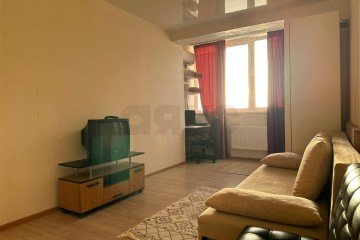 Фото №3: 1-комнатная квартира 37 м² - Краснодар, мкр. жилой комплекс Культурный, ул. Чайковского, 23/3