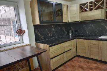 Фото №2: 1-комнатная квартира 56 м² - Краснодар, мкр. Комсомольский, ул. Уральская, 154/1