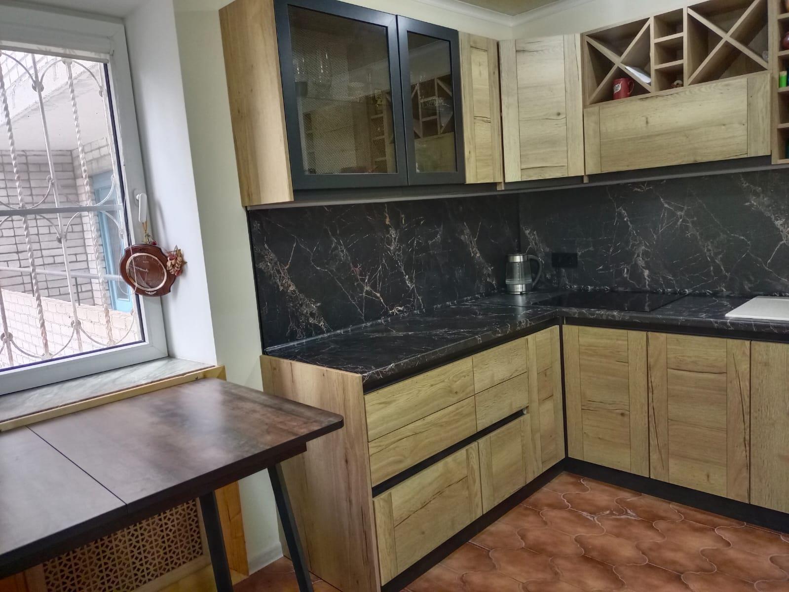 Фото №2: 1-комнатная квартира 56 м² - Краснодар, Карасунский внутригородской округ, мкр. Комсомольский, ул. Уральская, 154/1