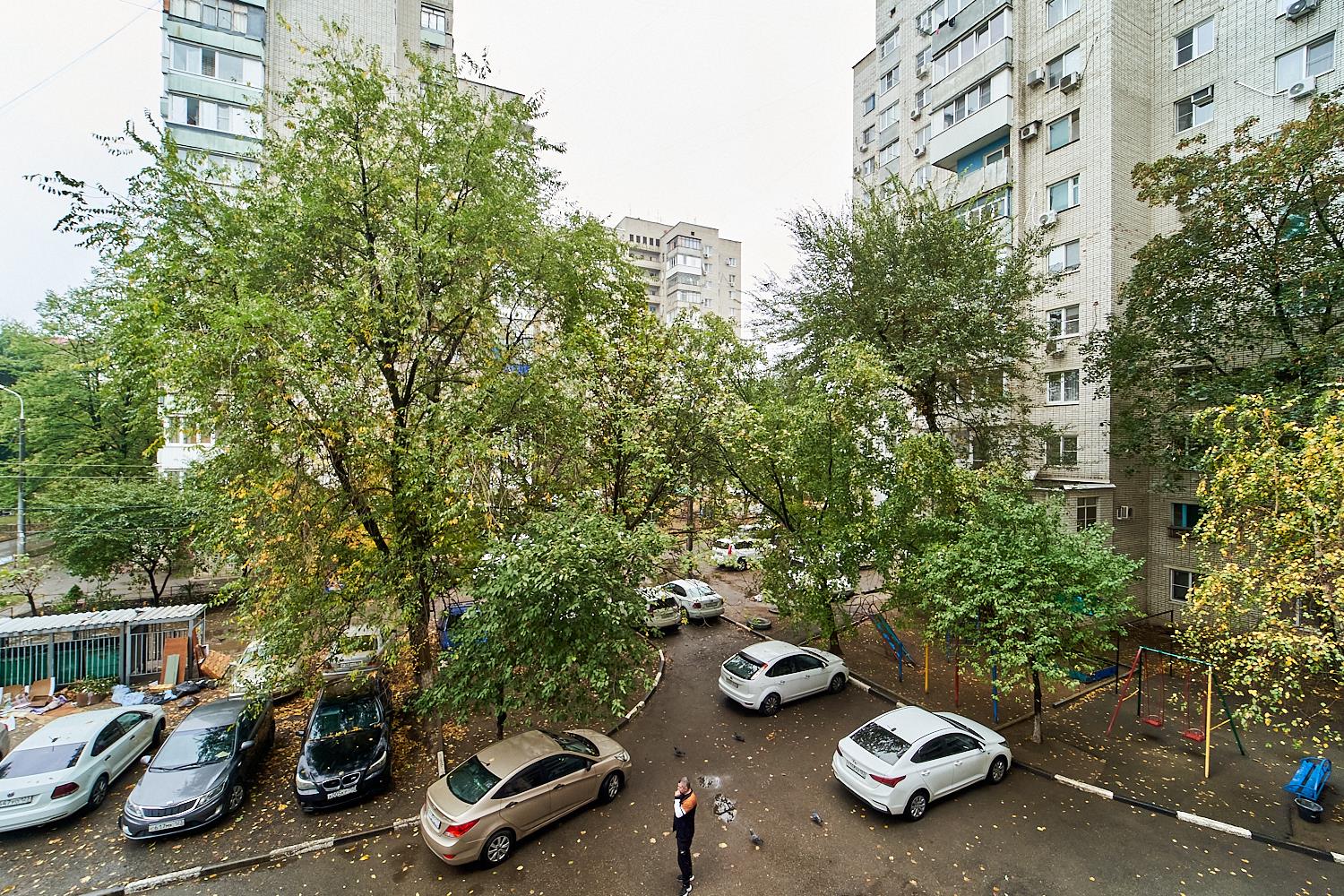 Фото №19: 1-комнатная квартира 56 м² - Краснодар, Карасунский внутригородской округ, мкр. Комсомольский, ул. Уральская, 154/1