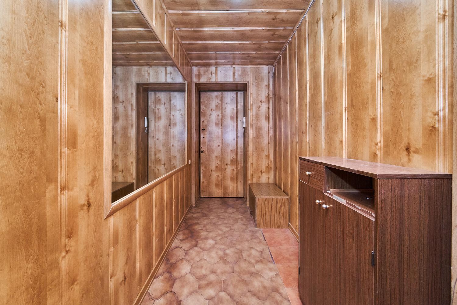 Фото №8: 1-комнатная квартира 56 м² - Краснодар, Карасунский внутригородской округ, мкр. Комсомольский, ул. Уральская, 154/1