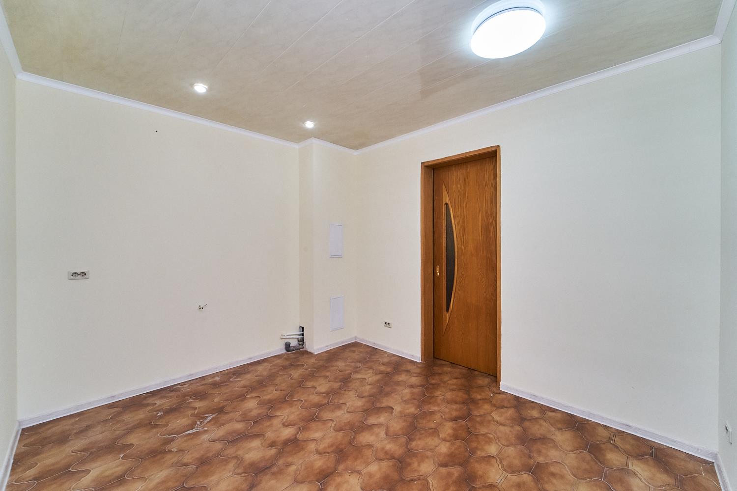 Фото №9: 1-комнатная квартира 56 м² - Краснодар, Карасунский внутригородской округ, мкр. Комсомольский, ул. Уральская, 154/1