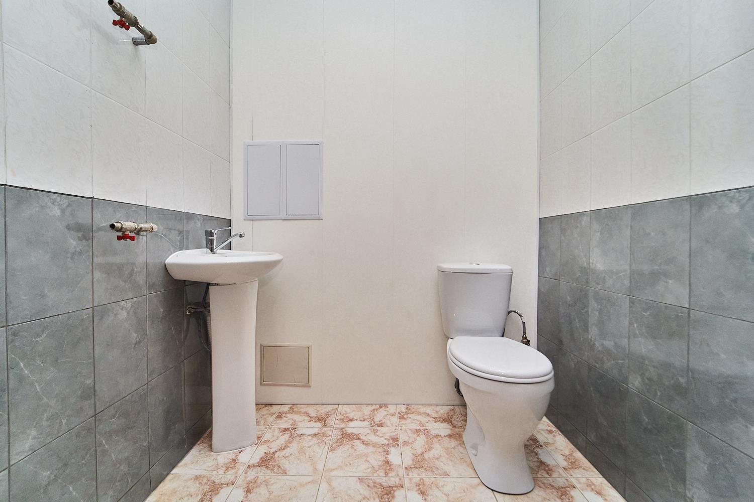 Фото №11: 1-комнатная квартира 56 м² - Краснодар, Карасунский внутригородской округ, мкр. Комсомольский, ул. Уральская, 154/1