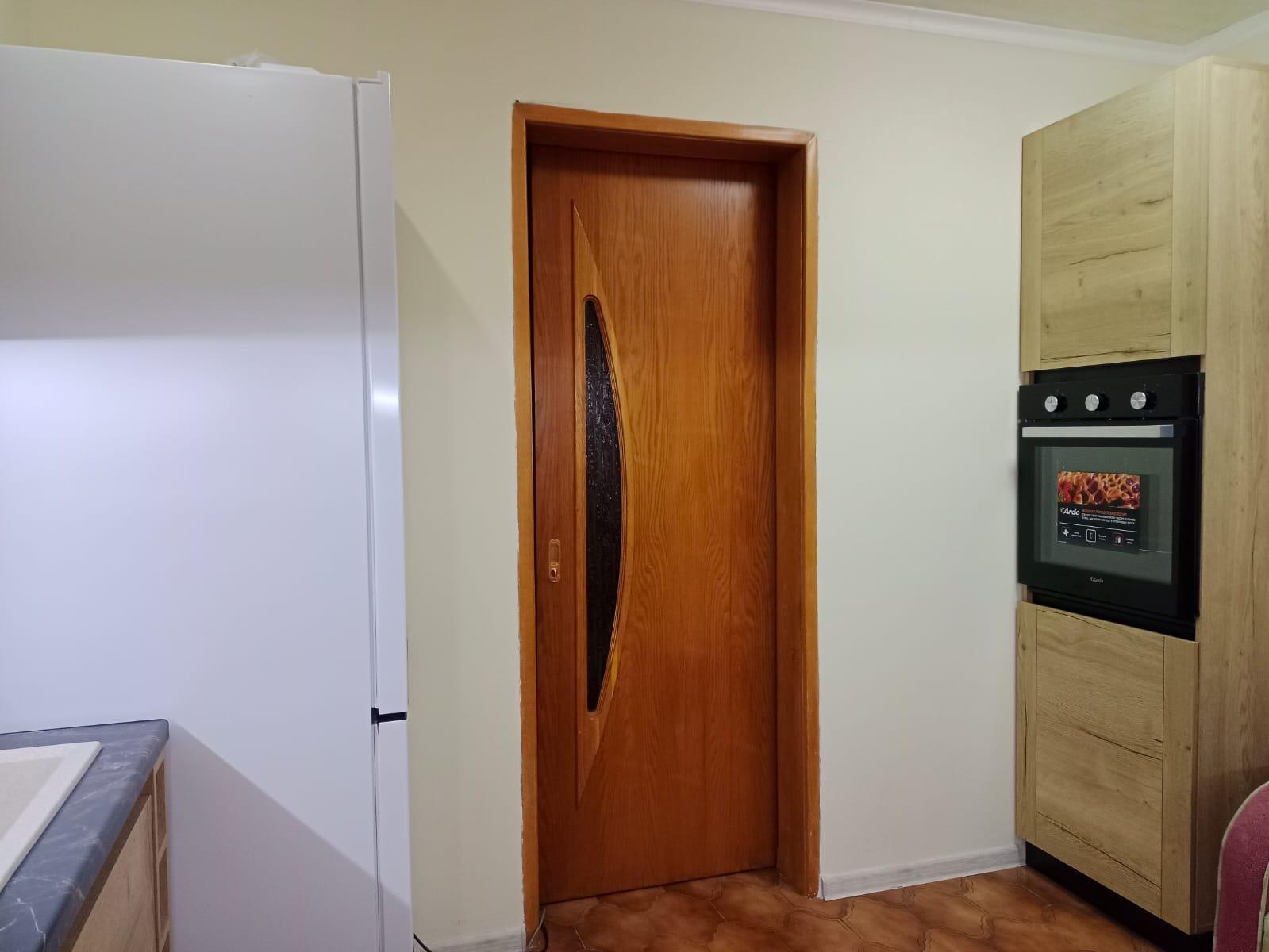 Фото №4: 1-комнатная квартира 56 м² - Краснодар, Карасунский внутригородской округ, мкр. Комсомольский, ул. Уральская, 154/1