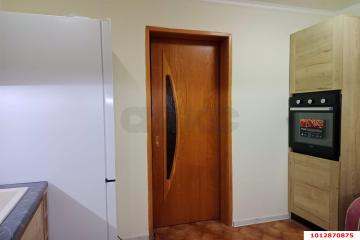 Фото №4: 1-комнатная квартира 56 м² - Краснодар, мкр. Комсомольский, ул. Уральская, 154/1