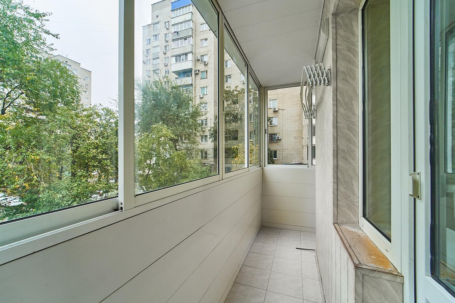 Фото №17: 1-комнатная квартира 56 м² - Краснодар, Карасунский внутригородской округ, мкр. Комсомольский, ул. Уральская, 154/1