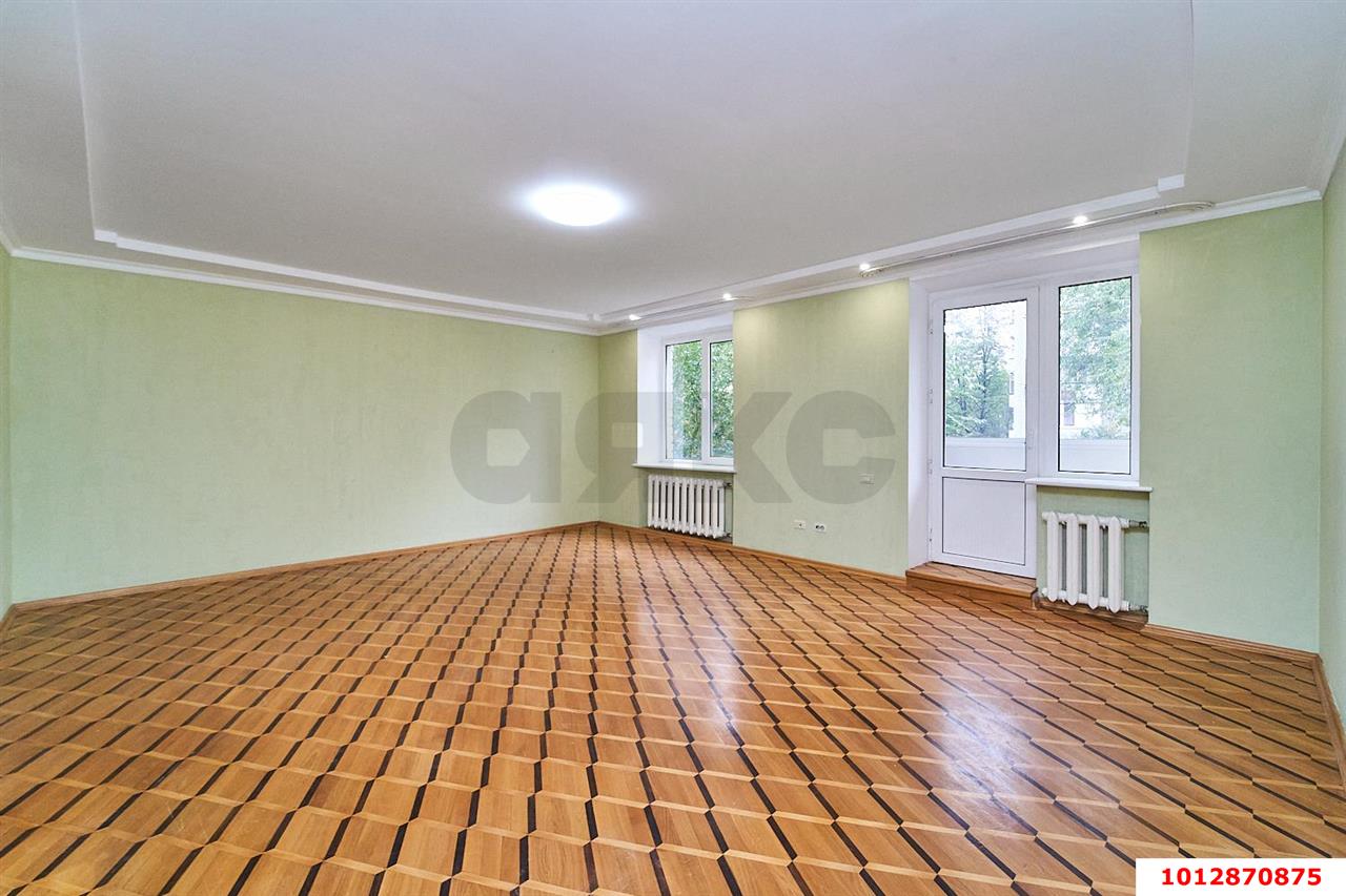 Фото №27: 1-комнатная квартира 56 м² - Краснодар, Комсомольский, ул. Уральская, 154