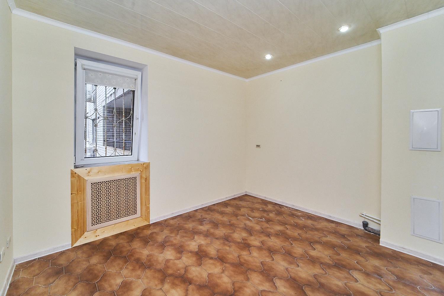 Фото №5: 1-комнатная квартира 56 м² - Краснодар, Карасунский внутригородской округ, мкр. Комсомольский, ул. Уральская, 154/1