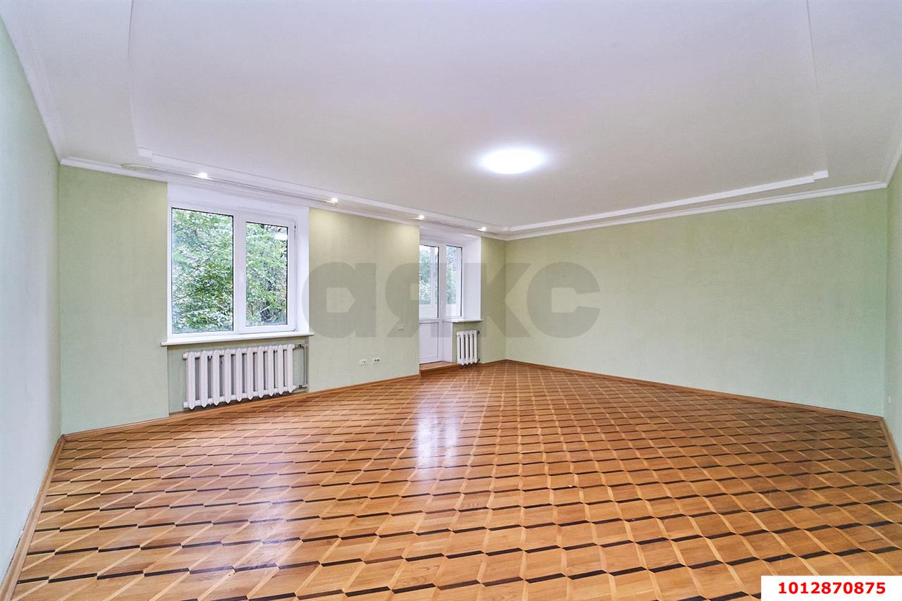 Фото №21: 1-комнатная квартира 56 м² - Краснодар, Комсомольский, ул. Уральская, 154