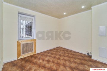 Фото №5: 1-комнатная квартира 51 м² - Краснодар, мкр. Комсомольский, ул. Уральская, 154/1