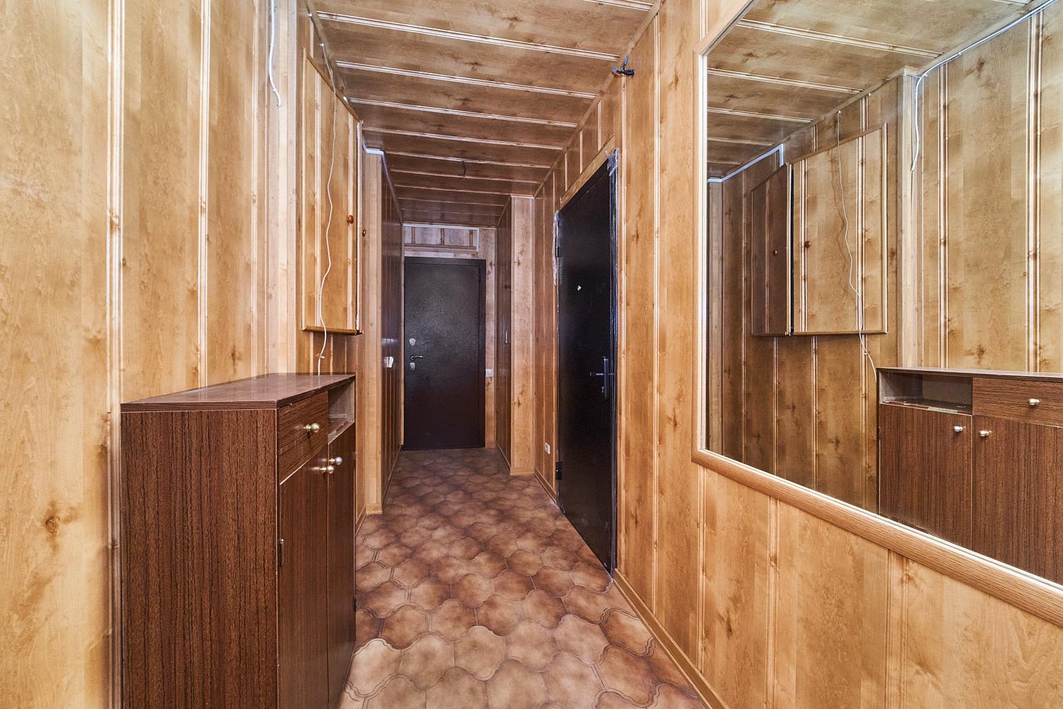 Фото №16: 1-комнатная квартира 56 м² - Краснодар, Карасунский внутригородской округ, мкр. Комсомольский, ул. Уральская, 154/1