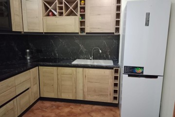 Фото №3: 1-комнатная квартира 51 м² - Краснодар, мкр. Комсомольский, ул. Уральская, 154/1