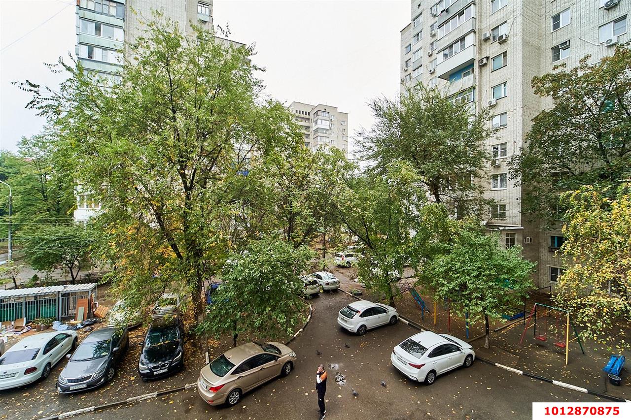 Фото №39: 1-комнатная квартира 56 м² - Краснодар, Комсомольский, ул. Уральская, 154