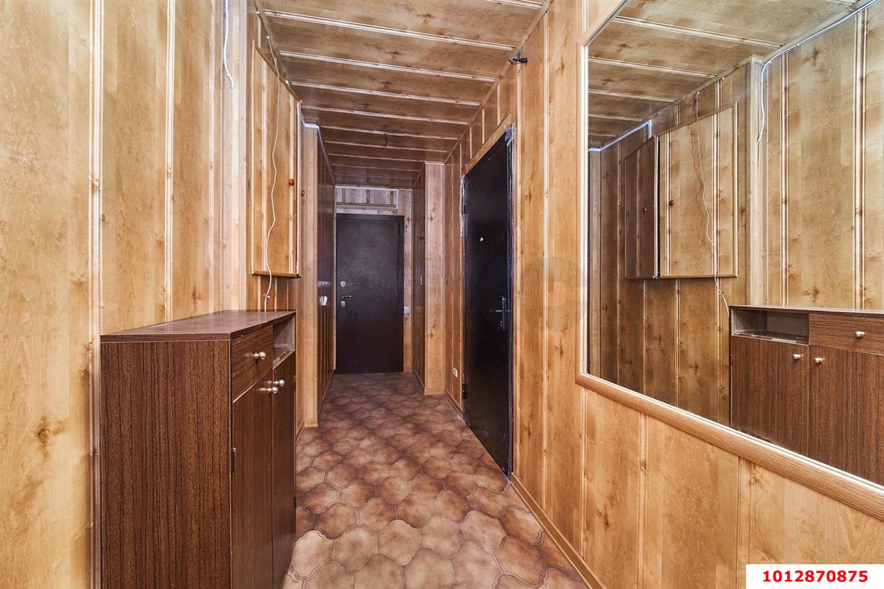 Фото №16: 1-комнатная квартира 56 м² - Краснодар, Комсомольский, ул. Уральская, 154