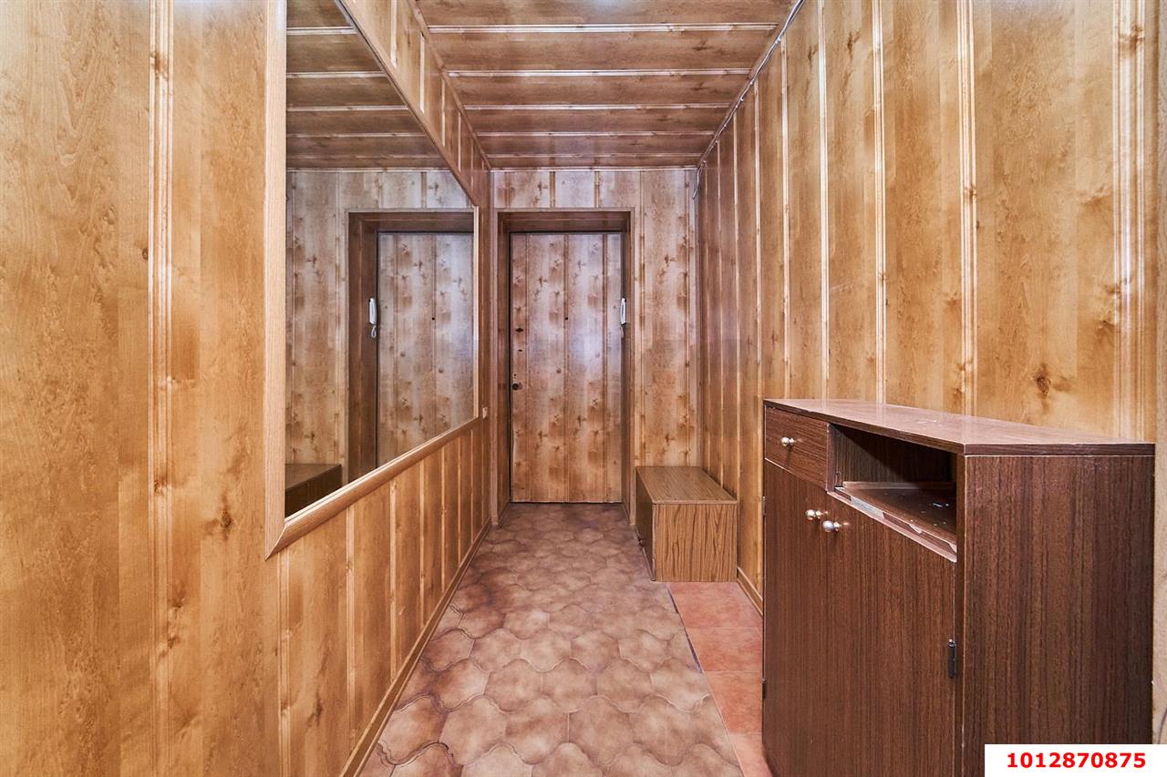 Фото №28: 1-комнатная квартира 56 м² - Краснодар, Комсомольский, ул. Уральская, 154
